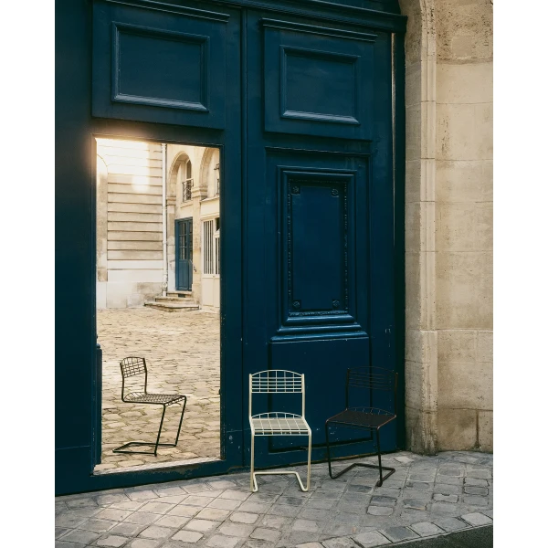 2025 High Tech Chairs Grythyttan Paris 04 0452 kuva