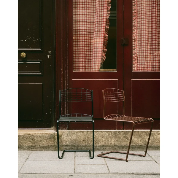 2025 High Tech Chairs Grythyttan Paris 04 0392 kuva