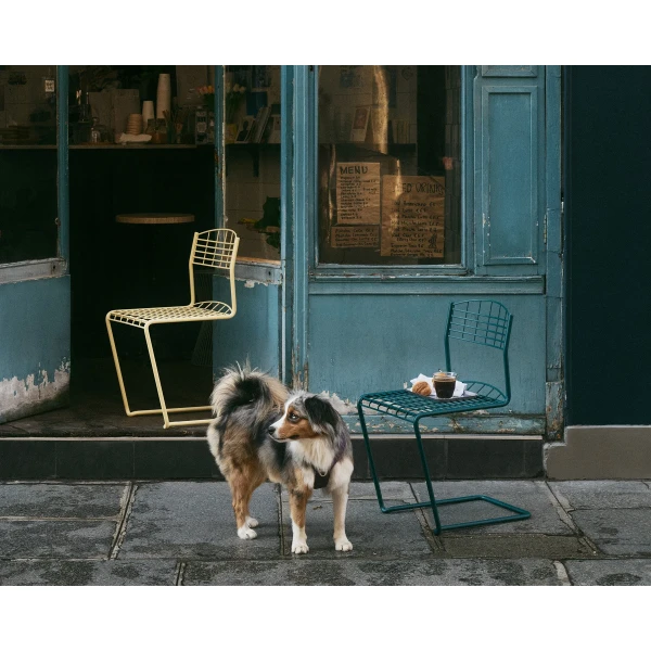 2025 High Tech Chairs Grythyttan Paris 01 0171 kuva