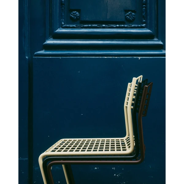 2025 High Tech Chairs Grythyttan Paris 04 0432 kuva