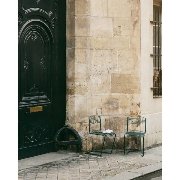 2025 High Tech Chairs Grythyttan Paris 05 0454 kuva