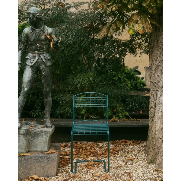 2025 High Tech Chairs Grythyttan Paris 07 0647 kuva