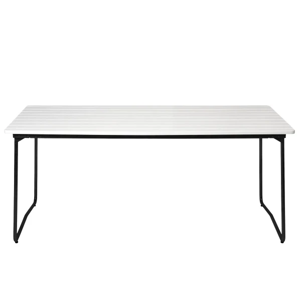 1012546 Bord B31 170 Fram Vit Svart kuva