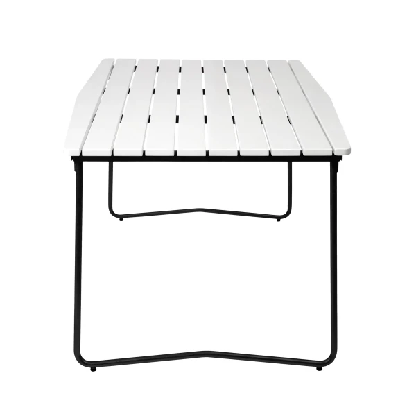 1012546 Bord B31 170 Sida Vit Svart kuva