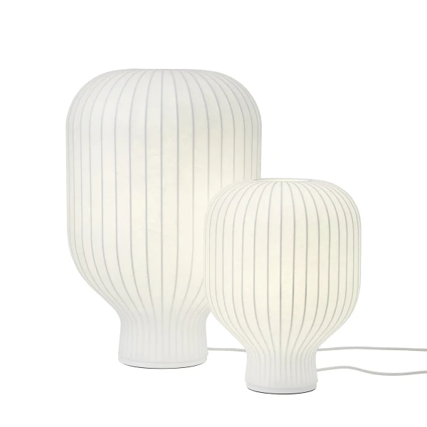 Strand table lamp group white muuto image