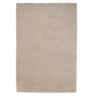 Classic Collection SOLID ullmatta, beige image