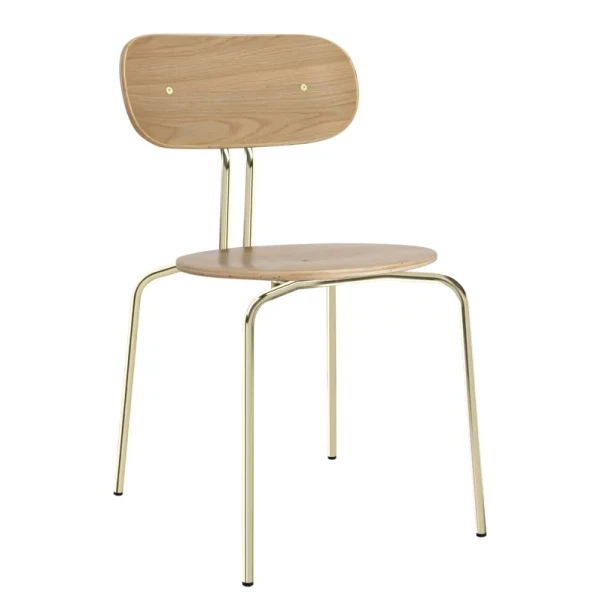 UMAGE packshot 5916 1 Curious oak brass 2 image