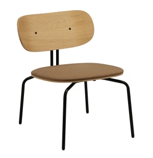 Kangasväri: Horizons | Sugar brown, Jalkaväri: Musta kuva