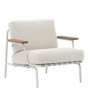 Muuto SETTLE käsinojatuoli, harmaa kuva