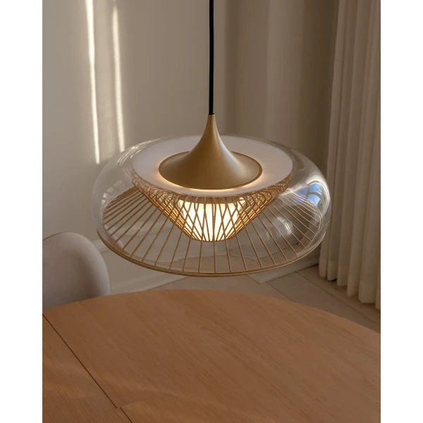 UMAGE lifestyle Chordis brass 1 kuva