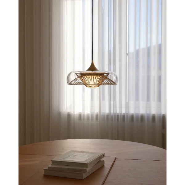 UMAGE lifestyle Chordis brass 2 kuva