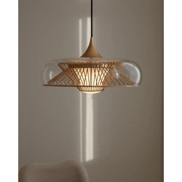 UMAGE lifestyle Chordis brass 3 kuva