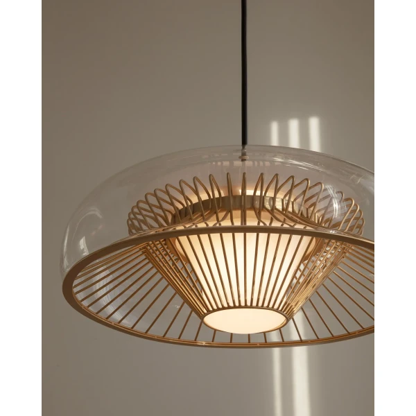 UMAGE lifestyle Chordis brass 4 kuva