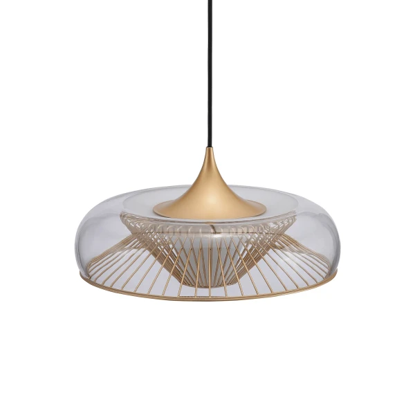 UMAGE packshot 2523 Chordis brass 2 kuva