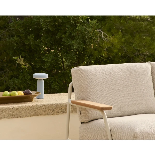 Mere Bowl Brown Green Ease Table Lamp Pale Blue Settle 2 Seater Laze 1 Grey kuva