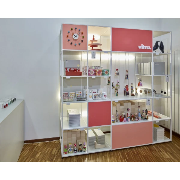 1337464 Vitra pop up store at Fuorisalone 2016 image