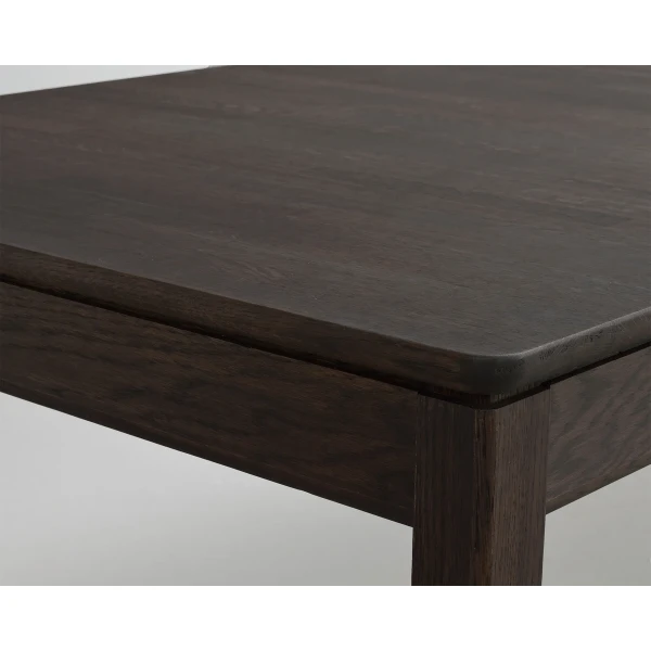 128220 b db DET2 Gardner table brown oak kuva