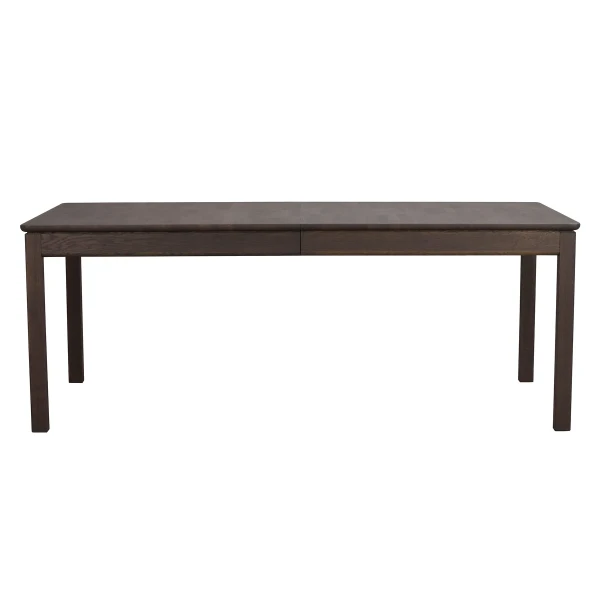 128220 b sb A Gardner table brown oak kuva