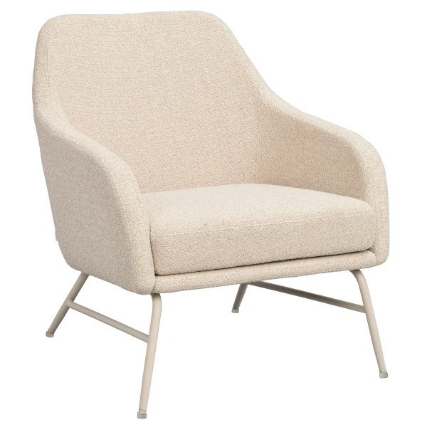 123177 b sb B Eldwin sofa chair beige beige kuva