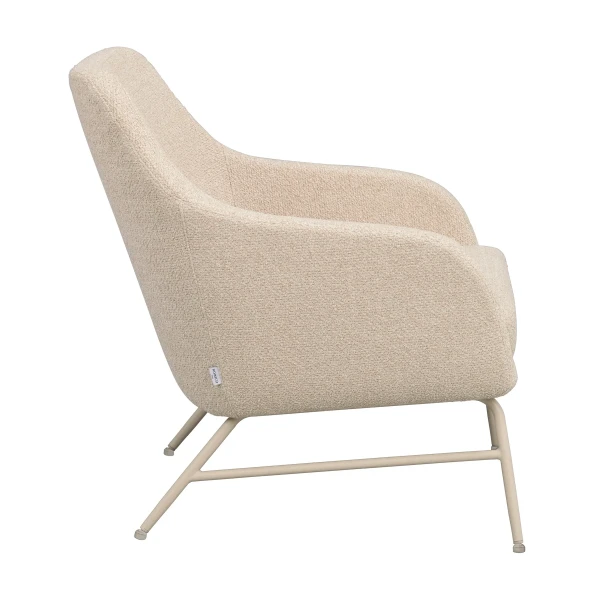 123177 b sb C Eldwin sofa chair beige beige kuva