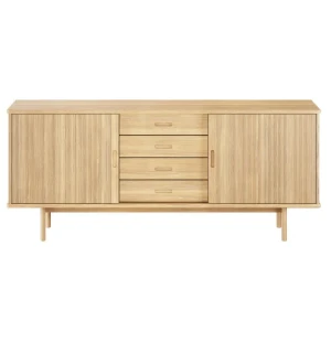 Casø furniture CASØ 330 senkki 180 cm tammi  kuva