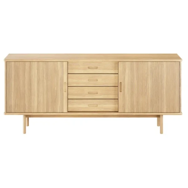 Caso 330 sideboard natural oil image