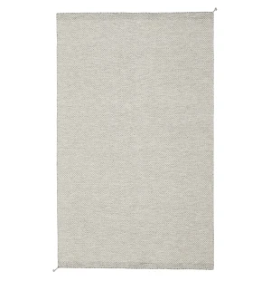 Muuto PLY matta - recycled polyester, off-white image