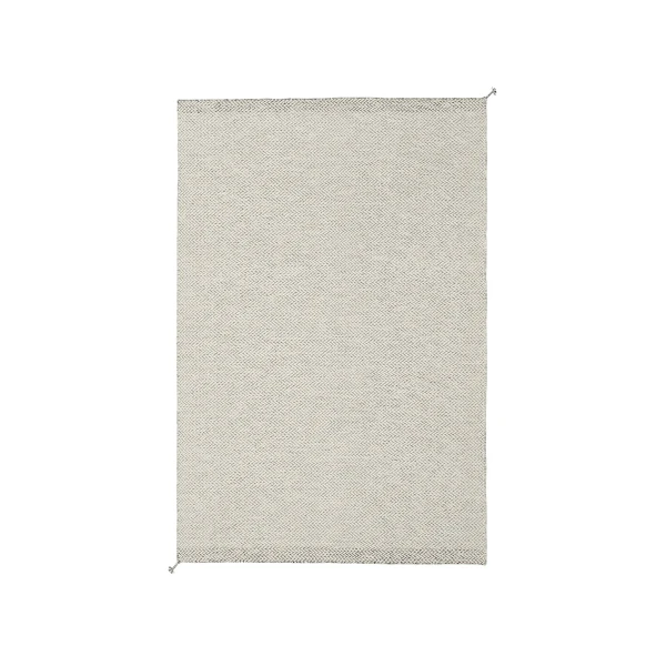 Ply rug recycled polyster 170x240 off white muuto hi res 150 kuva