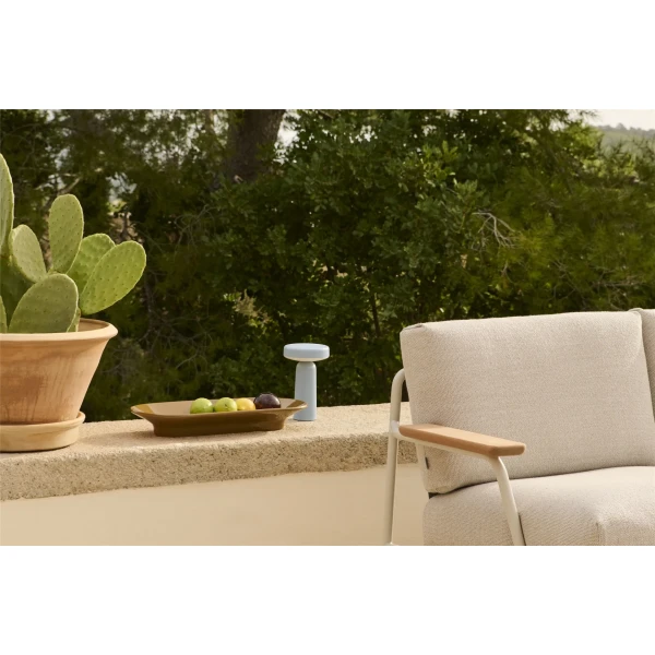 Mere Bowl Brown Green Ease Table Lamp Pale Blue Settle 2 Seater Laze 1 Grey Hi Res wide 150 kuva