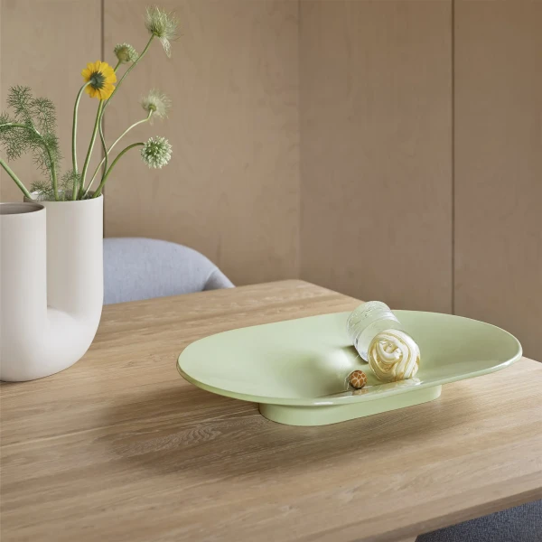 mere bowl light green 70 70 oak 255x108 fiber soft armchair ecriture 710 kink muuto org 150 image