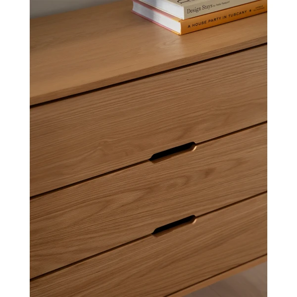 UMAGE lifestyle Treasures dresser oak 1 kuva