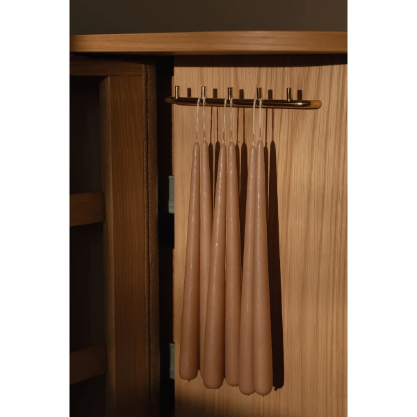 UMAGE lifestyle Treasures dresser oak white sands 11 kuva