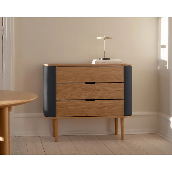 UMAGE lifestyle Treasures dresser oak shadow 2 kuva