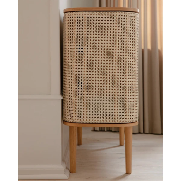 UMAGE lifestyle Treasures dresser oak venetian cane 1 kuva