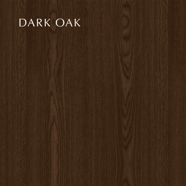 Colour swatch wood dark oak kuva