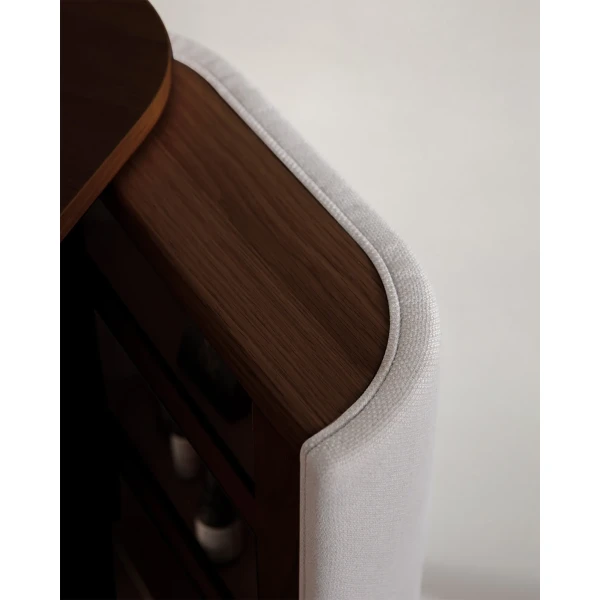 UMAGE lifestyle Treasures dresser dark oak sterling 10 kuva