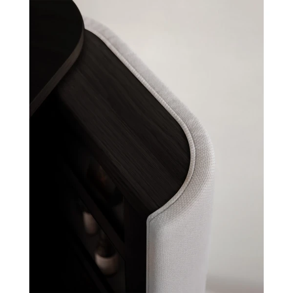 UMAGE lifestyle Treasures dresser black oak sterling 10 kuva