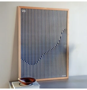Artek 90 juhlavuosijuliste, 50x70 kuva