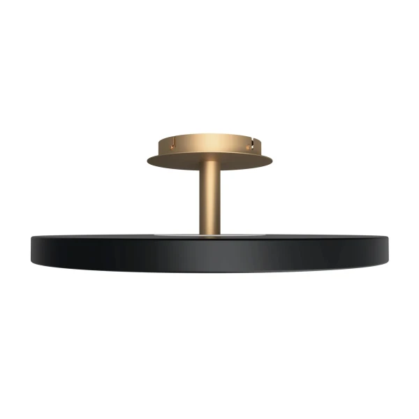 UMAGE packshot 2331 Asteria Up large black 2 image