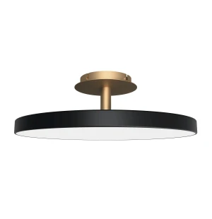 Umage ASTERIA UP LARGE plafond, svart image