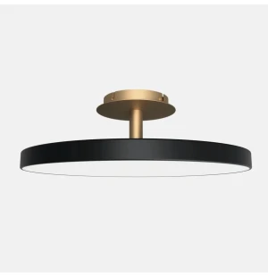 Umage ASTERIA UP large plafond Ø60cm, svart image
