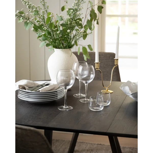 117633 b mb Filippa dining table oval brown 02 kuva