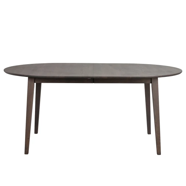 117633 b sb A Filippa oval table brown oak kuva