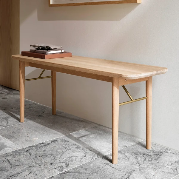 Skovby bench 832EMH kuva