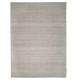 Classic Collection PLAIN ullmatta, silver image
