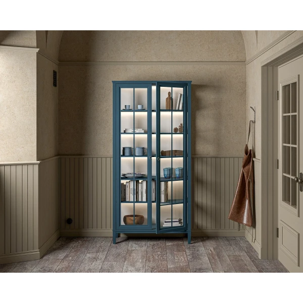 Stockholm 2 0 Miljobild blue kuva