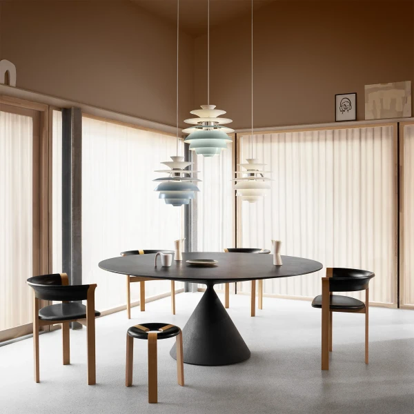 SS25 Drop2 Interior Gurre PH Snowball family ES0060 Med gardiner kuva