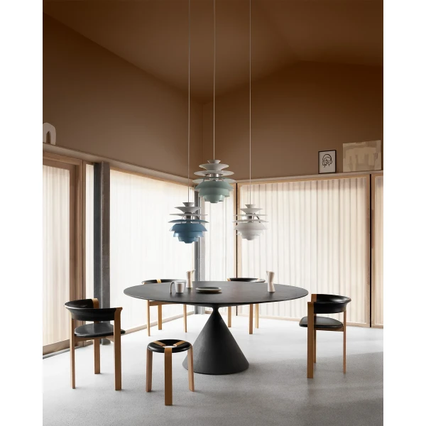 SS25 Drop2 Interior Gurre PH Snowball family ES0060 Med gardiner OFF kuva