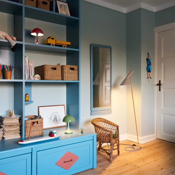 SS25 Drop2 Interior Lolland Panthella 160 Portable AJ Floor ES0191 kuva