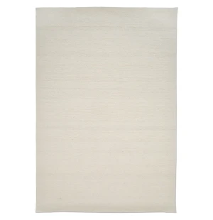 Classic Collection BOUCLE villamatto, ivory kuva